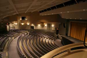Auditorium